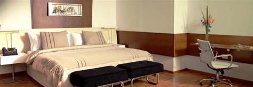 фото отеля Hotel Boca by Design Suites