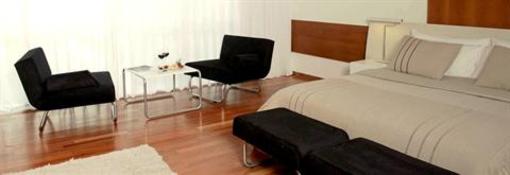 фото отеля Hotel Boca by Design Suites
