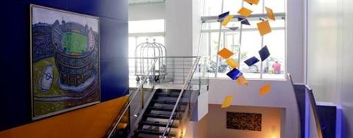 фото отеля Hotel Boca by Design Suites