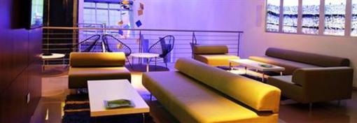 фото отеля Hotel Boca by Design Suites
