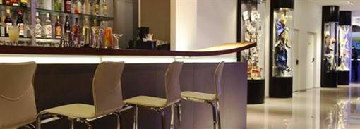 фото отеля Hotel Boca by Design Suites