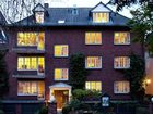 фото отеля Von Deska Townhouses The White House Hamburg