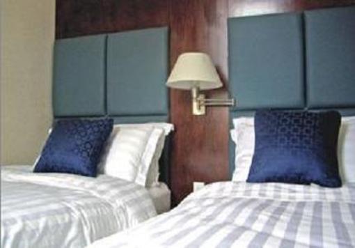 фото отеля Hotel Azure