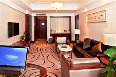 фото отеля White Horse Lake Jianguo Hotel