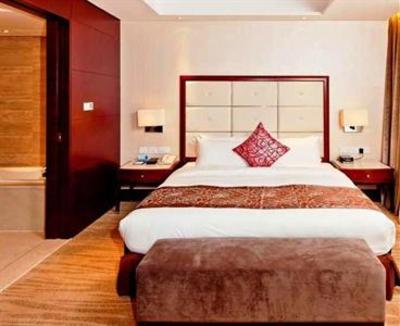 фото отеля White Horse Lake Jianguo Hotel