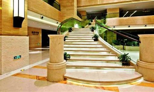 фото отеля White Horse Lake Jianguo Hotel