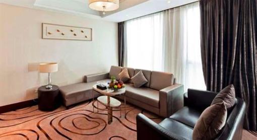 фото отеля White Horse Lake Jianguo Hotel