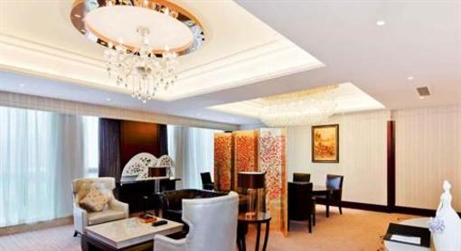 фото отеля White Horse Lake Jianguo Hotel