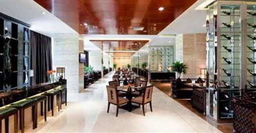 фото отеля White Horse Lake Jianguo Hotel