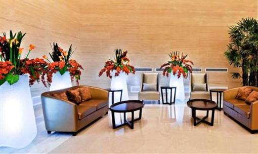 фото отеля White Horse Lake Jianguo Hotel