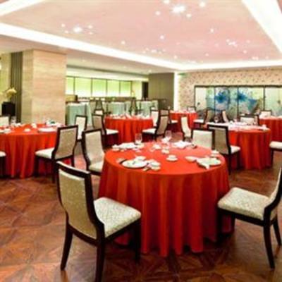 фото отеля White Horse Lake Jianguo Hotel