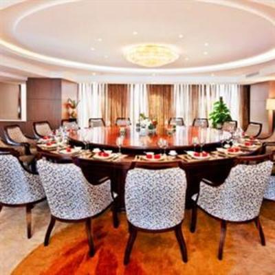фото отеля White Horse Lake Jianguo Hotel