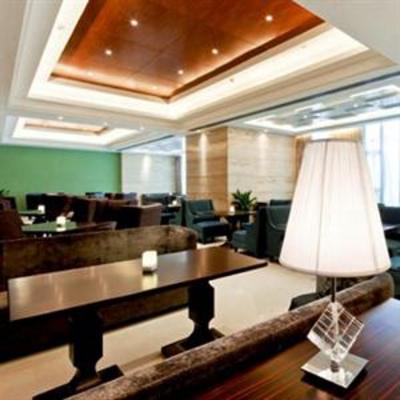 фото отеля White Horse Lake Jianguo Hotel
