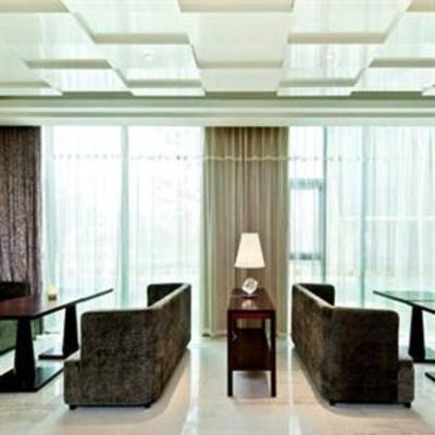 фото отеля White Horse Lake Jianguo Hotel