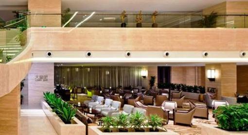 фото отеля White Horse Lake Jianguo Hotel