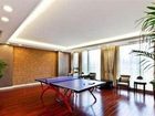 фото отеля White Horse Lake Jianguo Hotel