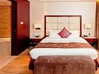 фото отеля White Horse Lake Jianguo Hotel