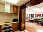 фото отеля White Horse Lake Jianguo Hotel