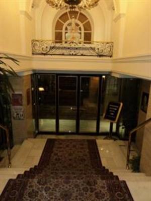фото отеля Boutique Lasa Hotel Valladolid