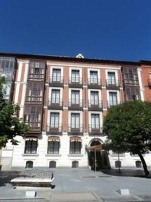 фото отеля Boutique Lasa Hotel Valladolid