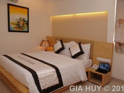 фото отеля Gia Huy Hotel