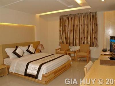 фото отеля Gia Huy Hotel