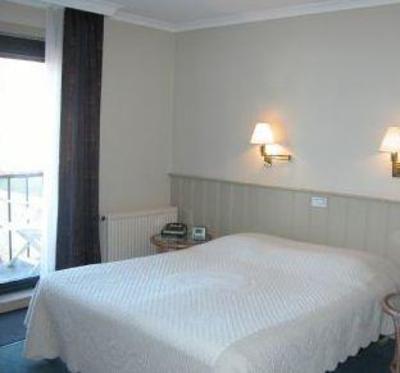 фото отеля Hotel Ter Duinen Bruges