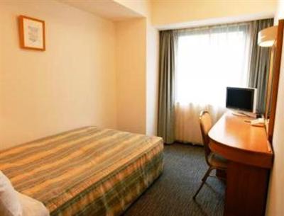 фото отеля Court Hotel Shinyokohama