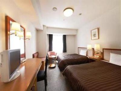 фото отеля Court Hotel Shinyokohama