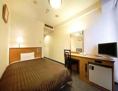 фото отеля Court Hotel Shinyokohama