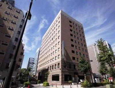 фото отеля Court Hotel Shinyokohama