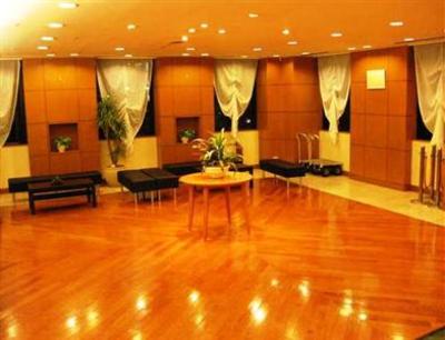 фото отеля Court Hotel Shinyokohama
