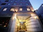 фото отеля Court Hotel Shinyokohama