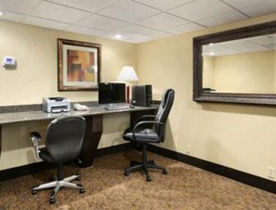 фото отеля Baymont Inn & Suites Branson-On the Strip