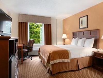 фото отеля Baymont Inn & Suites Branson-On the Strip