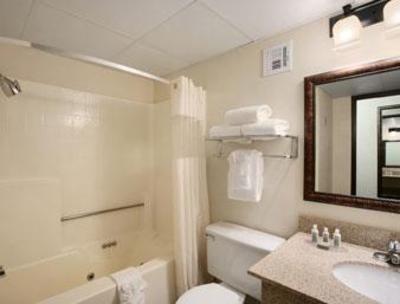 фото отеля Baymont Inn & Suites Branson-On the Strip