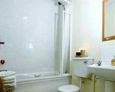 фото отеля Staycity Serviced Apartments Millennium Walk