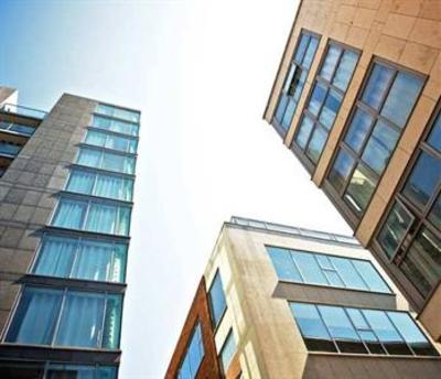 фото отеля Staycity Serviced Apartments Millennium Walk