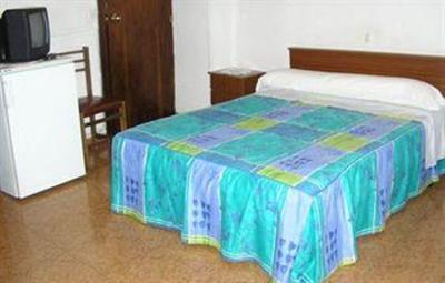 фото отеля Apartamentos H2 Plaza Mayor Madrid