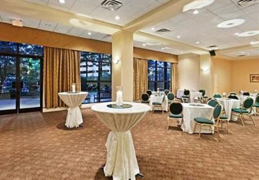 фото отеля Chattanooga Marriott at the Convention Center
