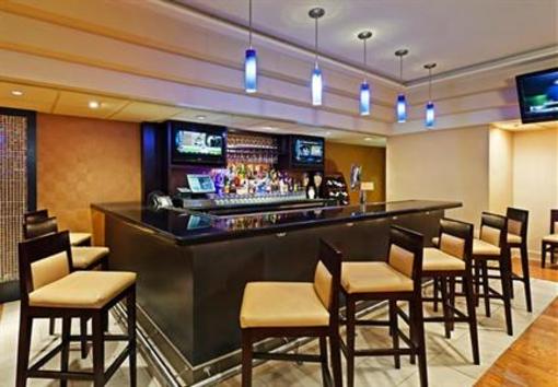 фото отеля Chattanooga Marriott at the Convention Center