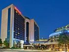 фото отеля Chattanooga Marriott at the Convention Center