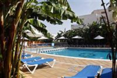 фото отеля Casa Luis Apartments Ibiza
