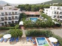Casa Luis Apartments Ibiza