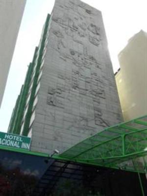 фото отеля Nacional Inn Curitiba