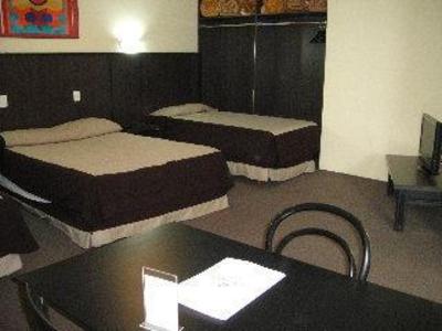 фото отеля Nacional Inn Curitiba