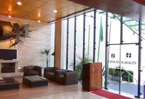 фото отеля Nacional Inn Curitiba