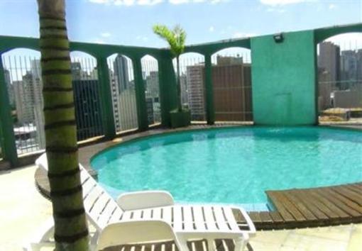 фото отеля Nacional Inn Curitiba