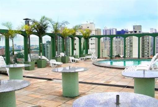 фото отеля Nacional Inn Curitiba
