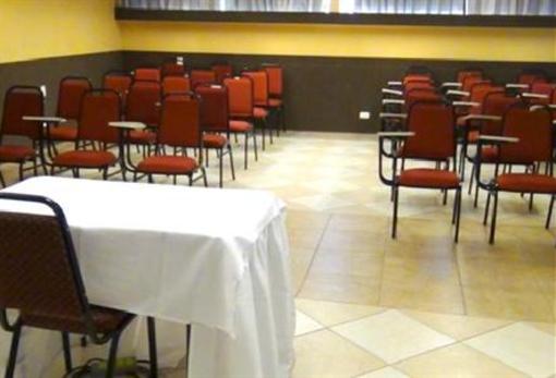 фото отеля Nacional Inn Curitiba